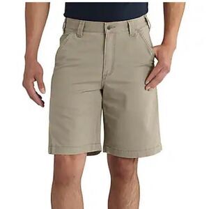 CARHARTT SHORTS  RELAXED FIT UTILITY